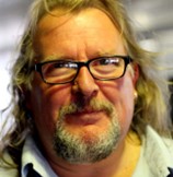 Alan Slade